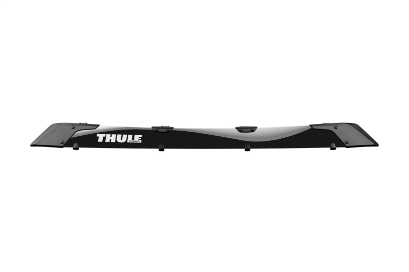 Thule AirScreen XT Roof Rack Wind Fairing XL - 52in. (Black)-thumbmail-1