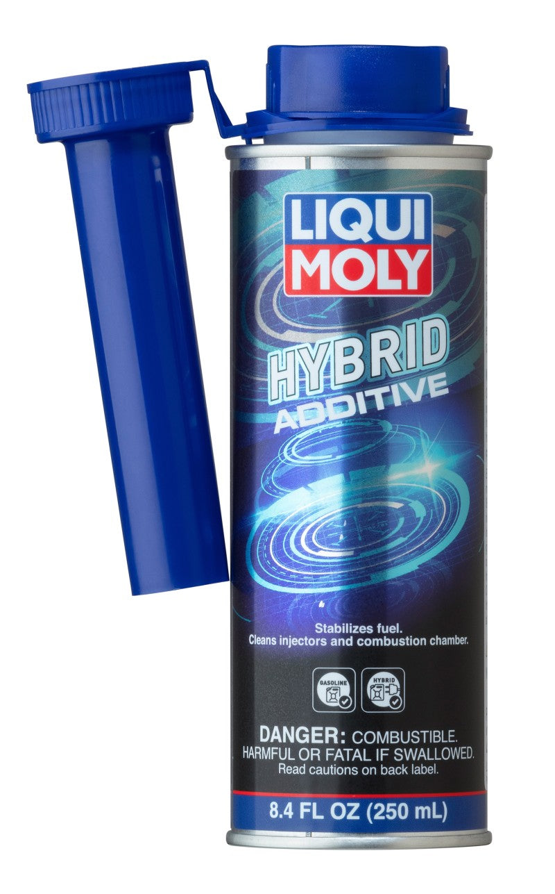 LIQUI MOLY 250mL Hybrid Additive-thumbmail-2