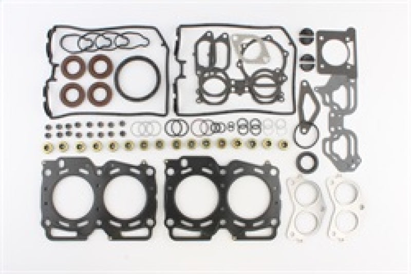 Cometic Street Pro 02-05 Subaru WRX EJ205 DOHC 92mm Bore .041in Thickness Complete Gasket Kit-thumbmail-1