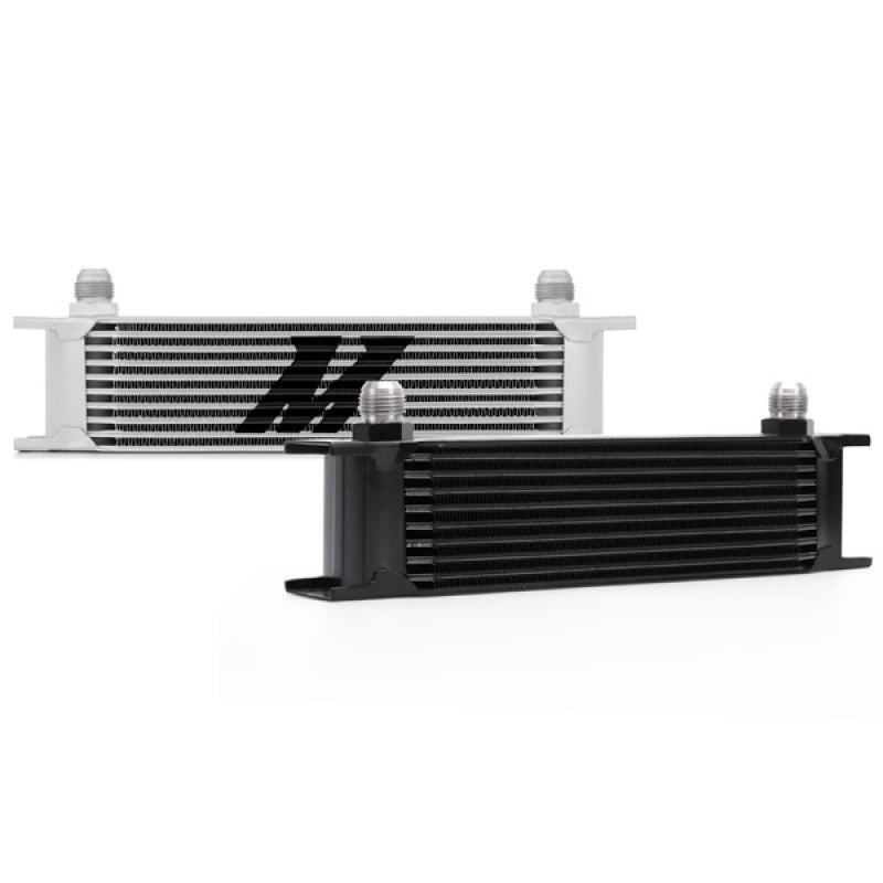 Mishimoto Universal 10 Row Oil Cooler-thumbmail-8