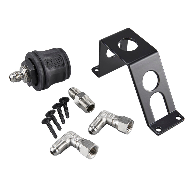ARB Remote Hose Coupling Mount Kit-thumbmail-3
