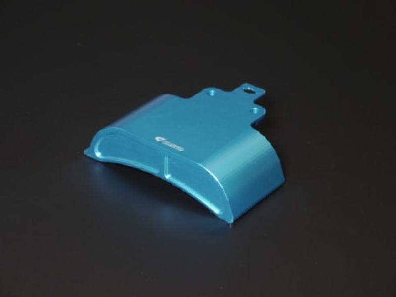Cusco AC Compressor Cover for 13-15 Subaru BRZ/Scion FR-S-thumbmail-1