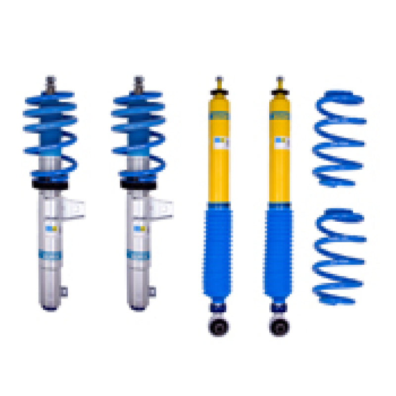 Bilstein B16 15-16 VW Golf Front and Rear Performance Suspension System-thumbmail-6