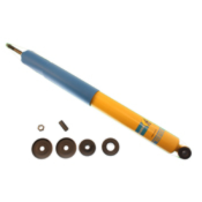 Bilstein B6 4600 Series 04-11 Monaco Roadmaster Front 46mm Monotube Shock Absorber-thumbmail-5