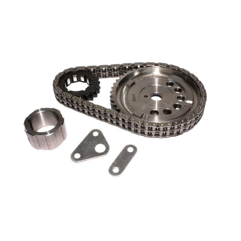 COMP Cams Timing Set LS-X Double 9Key 1-thumbmail-1
