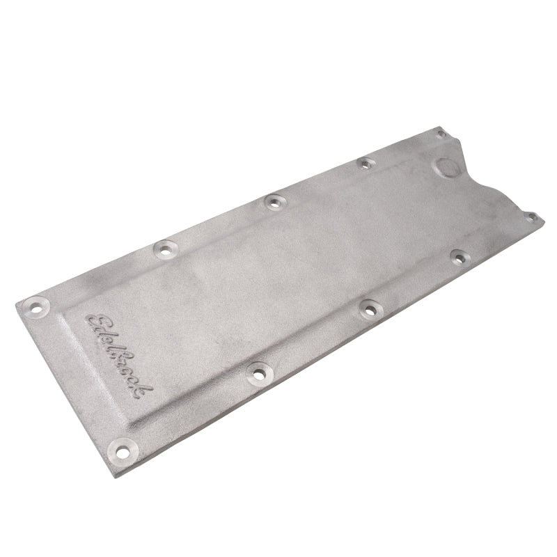 Edelbrock Valley Cover GM Gen IIi Ls-Series (No Knock Sensor Bosses)-thumbmail-3