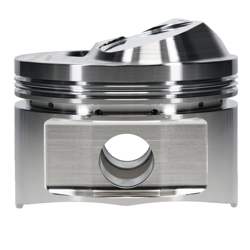 JE Pistons BBC APBA DOME Set of 8 Pistons-thumbmail-2