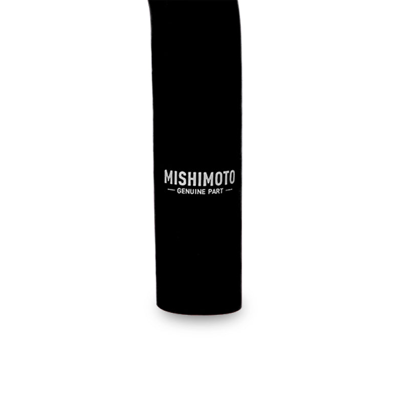 Mishimoto 15+ Ford Mustang GT Black Silicone Ancillary Hose Kit-thumbmail-10
