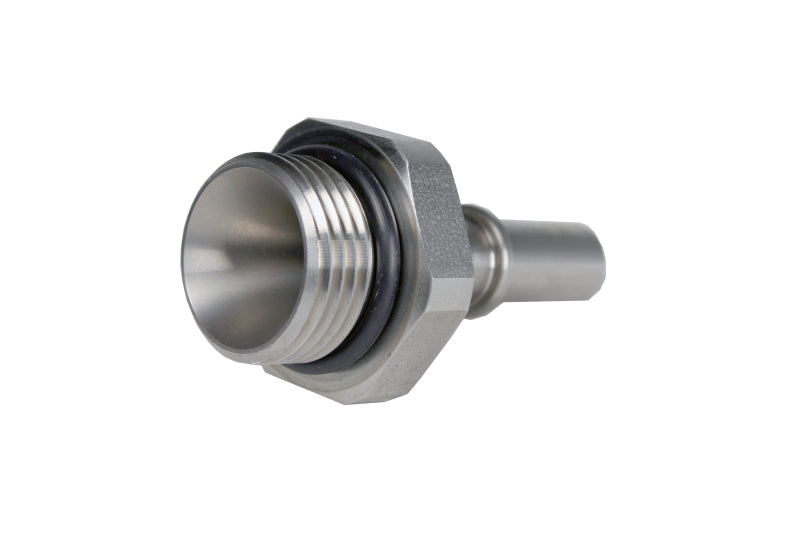 Aeromotive Adapter 1/2 Male Quick Connect AN-12 ORB-thumbmail-1