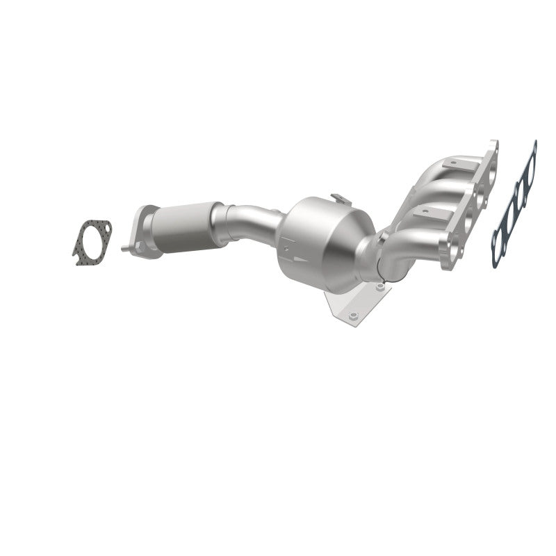 Magnaflow Conv DF 2011 Ford Fiesta 1.6L 4-thumbmail-7