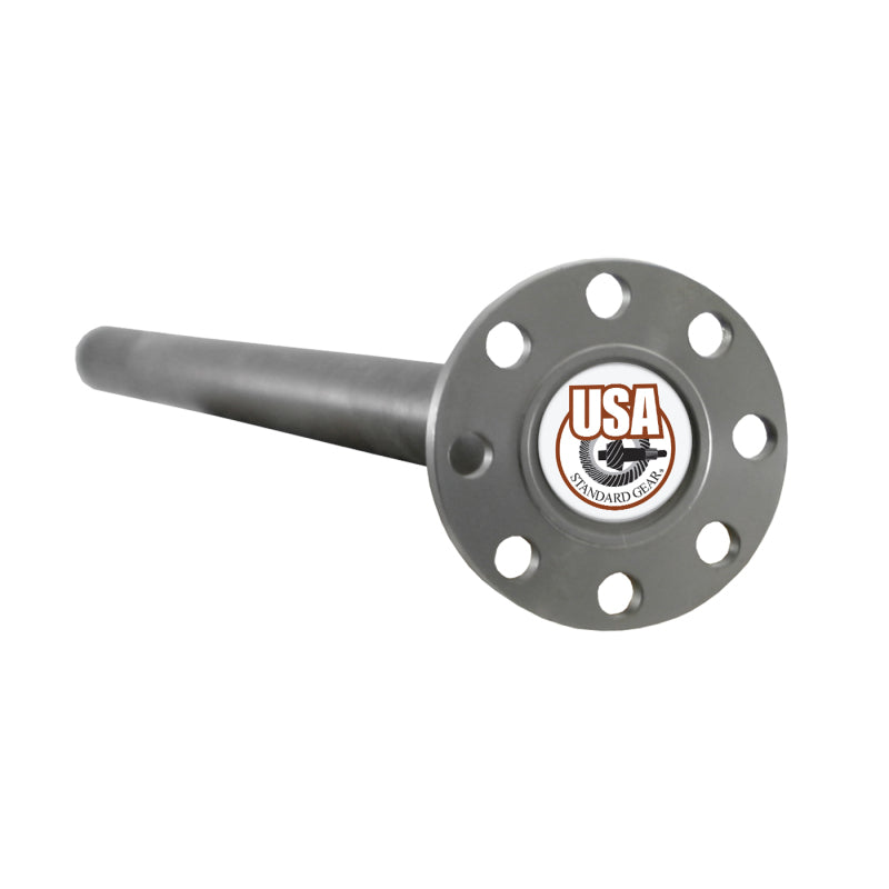 Yukon Gear 1541H Alloy Left Hand Replacement Rear Axle For Dana 70-thumbmail-2