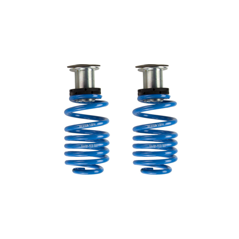 Bilstein B16 (PSS10) 2016 Audi TT Quattro Suspension Kit-thumbmail-5