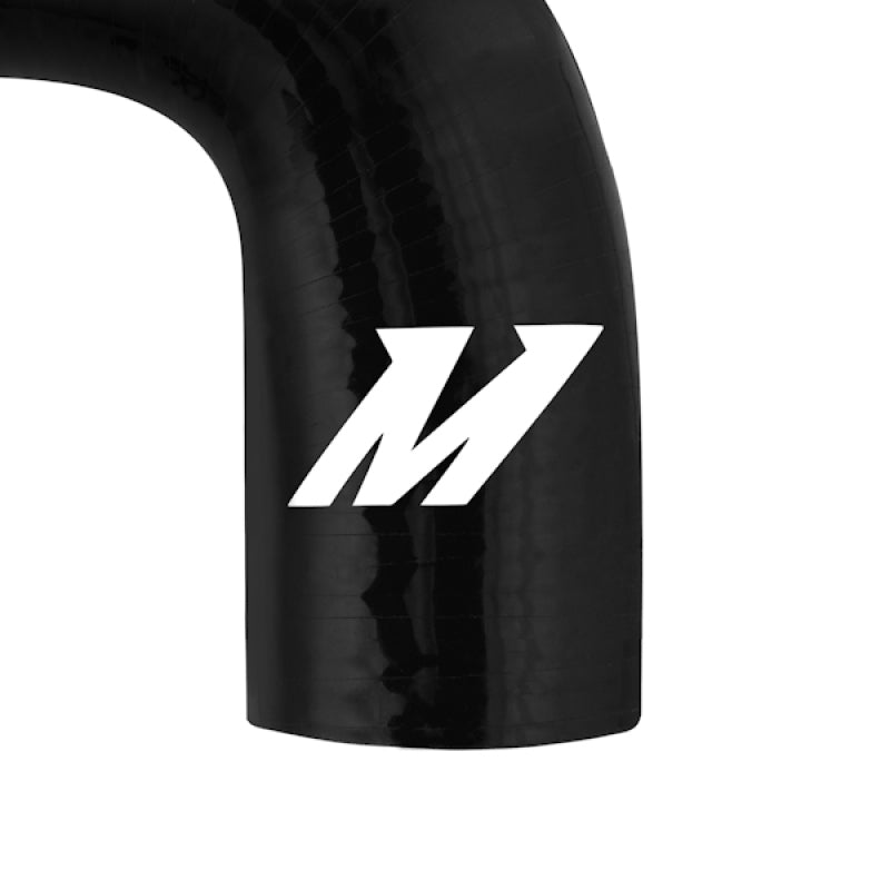 Mishimoto 95-98 Nissan 240SX S14 w/ LSX Swap Black Silicone Hose Kit-thumbmail-6