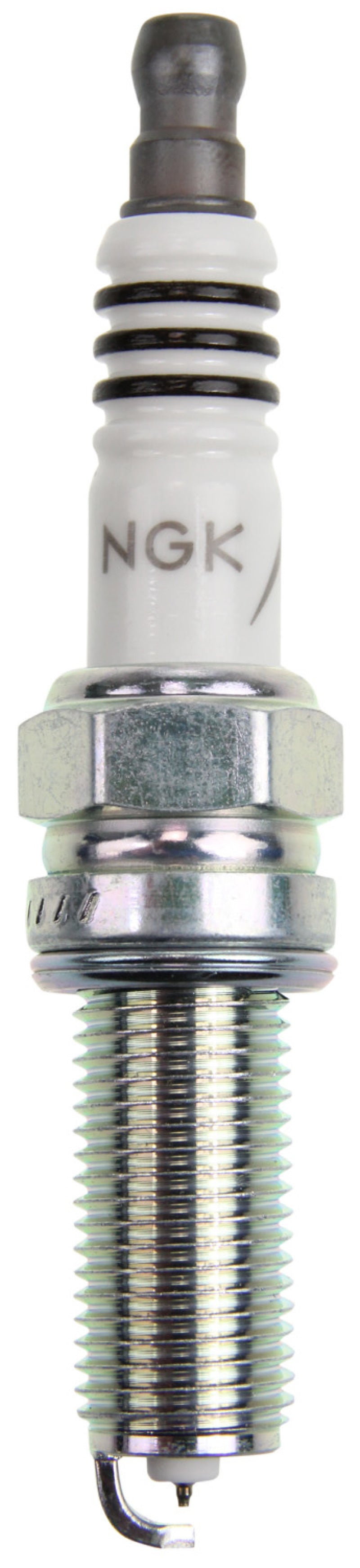 NGK Iridium IX Spark Plug Box of 4 (LKR6CIX)-thumbmail-1