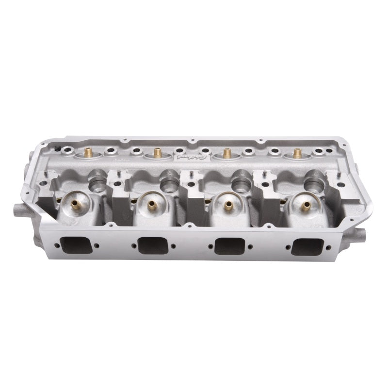 Edelbrock Cylinder Head Chrysler 426-572 Hemi Bare Single-thumbmail-2