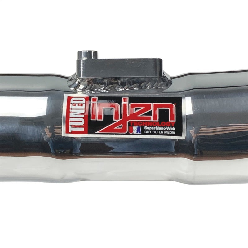 Injen 18-20 Honda Accord L4-1.5L Turbo SP Short Ram Intake System-thumbmail-3