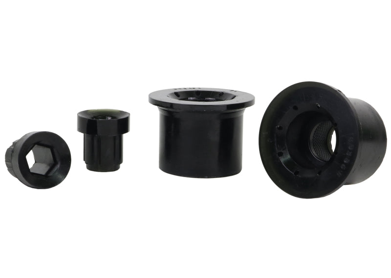 Whiteline Plus 03-09 VAG MK5 A5/Type 1K Front Lower Inner Control Arm Bushing Kit-thumbmail-2