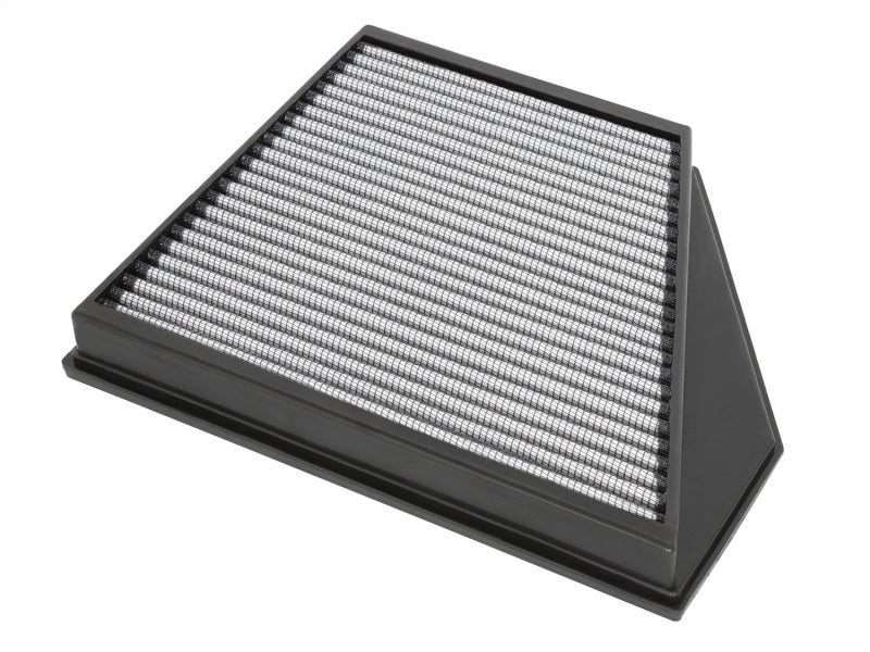 aFe Magnum FLOW Pro DRY S OE Replacement Filter 2016 Chevrolet Camaro SS V8 6.2L-thumbmail-3
