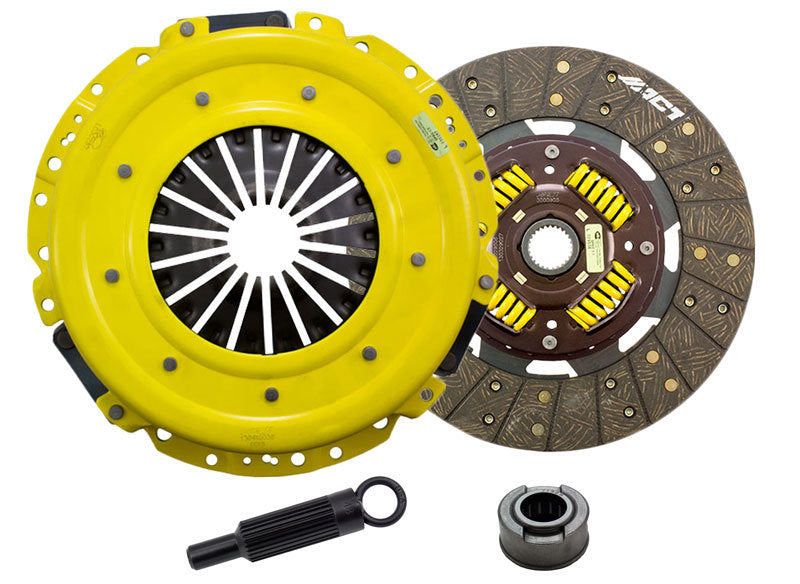 ACT 2007 Ford Mustang HD/Perf Street Sprung Clutch Kit-thumbmail-1