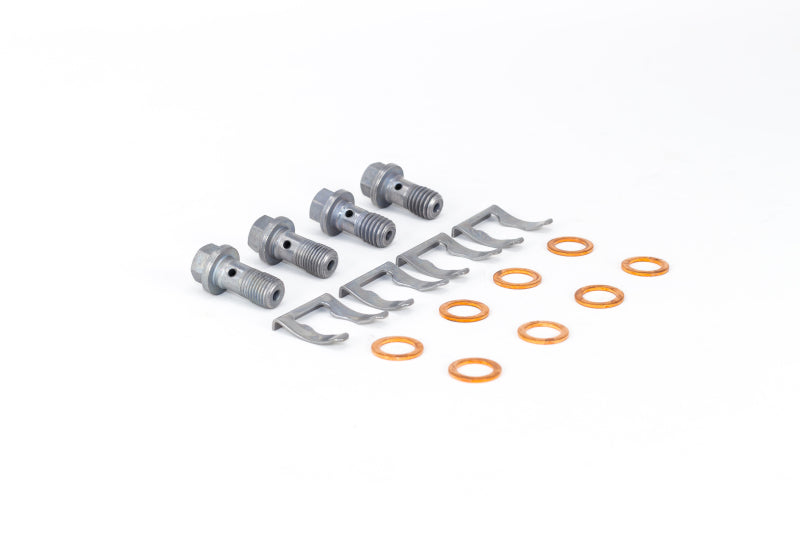 Goodridge 16-17 Chevrolet Camaro LT (w/ Brembo Calipers) SS Brake Lines-thumbmail-3