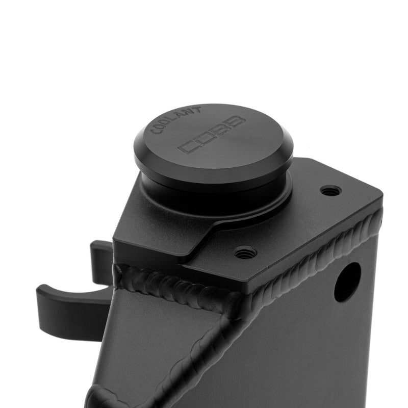 Cobb 08-14 Subaru WRX/STI Coolant Overflow Tank-thumbmail-2