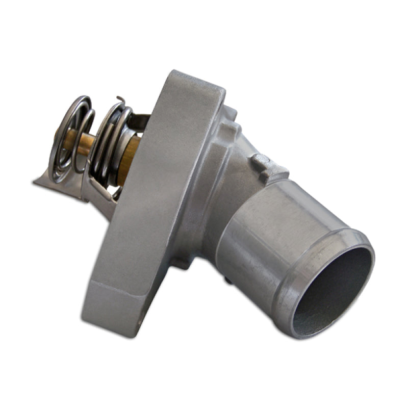 Mishimoto 09+ Nissan 370Z 155 Deg F / 68 Deg C Racing Thermostat and Housing-thumbmail-1