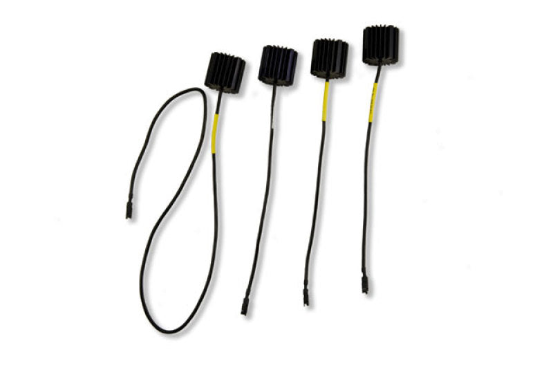 KW Electronic Damping Cancellation Kit Porsche 911 (997) convertible-thumbmail-3