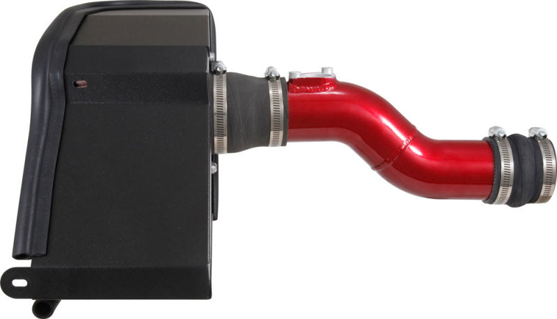 K&N 2017 Honda Civic Si 1.5L Typhoon Performance Air Intake System-thumbmail-12