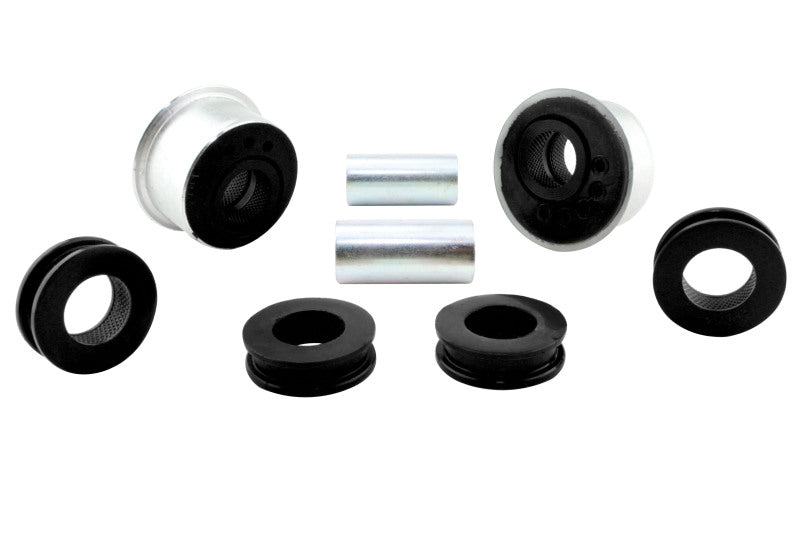 Whiteline 12+ Subaru BRZ / 12+ Scion FR-S Front Anti-Dive/Caster - C/A Lower Inner Front Bushing-thumbmail-2