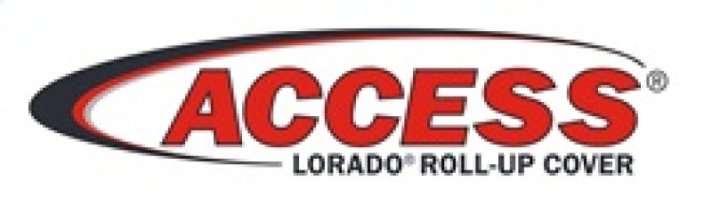 Access Lorado 06-08 I-280 I-290 I-370 Ext. Cab 6ft Bed Roll-Up Cover-thumbmail-30