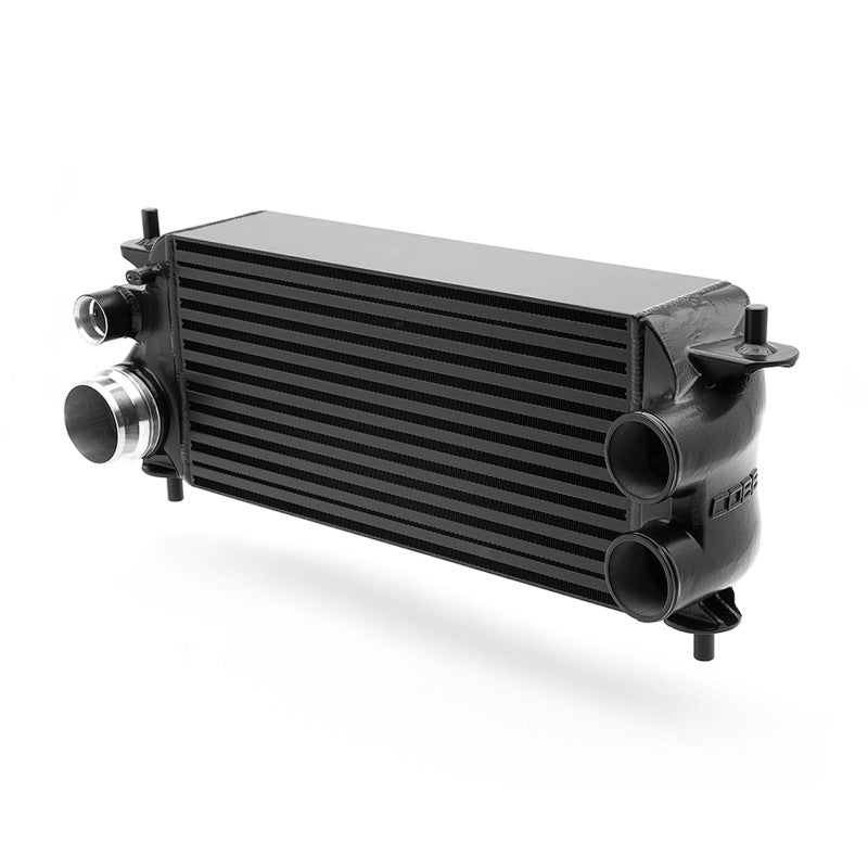 Cobb Ford 17-20 F150 Ecoboost Raptor Limited 3.5L/2.7L Front Mount Intercooler - Black-thumbmail-1