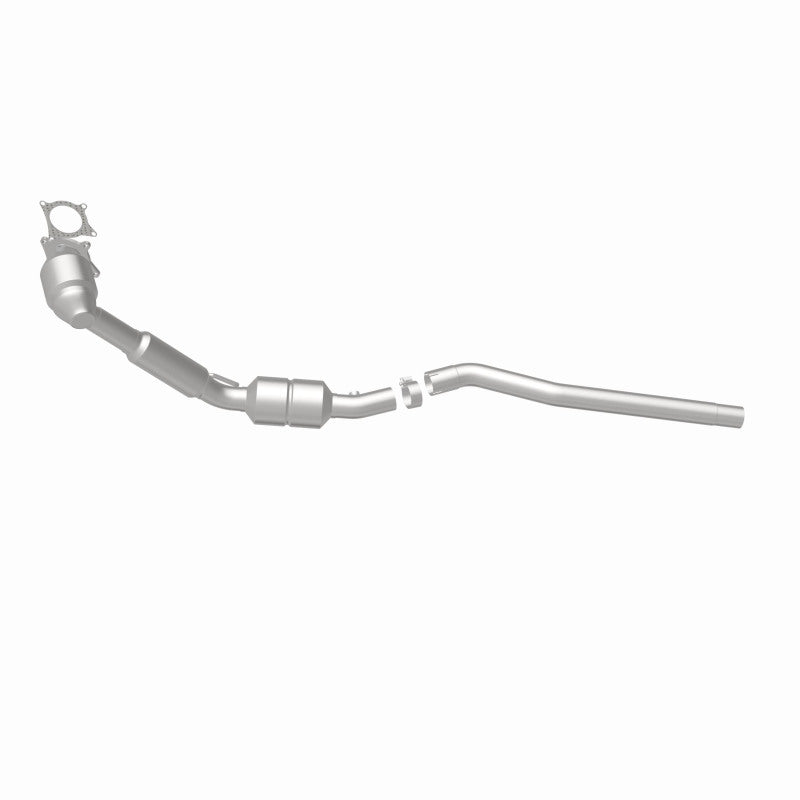 MagnaFlow Conv DF 06-09 Audi A3 2.0L (CBFA)/Volkswagen 07-08 Eos/06-08 GTI/Jetta 2.0L (BPY)-thumbmail-8