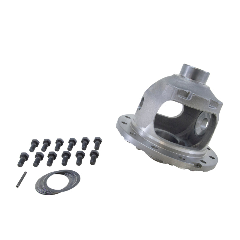 Yukon Gear Replacement Standard Open Carrier For Dana S135 / Bare-thumbmail-2