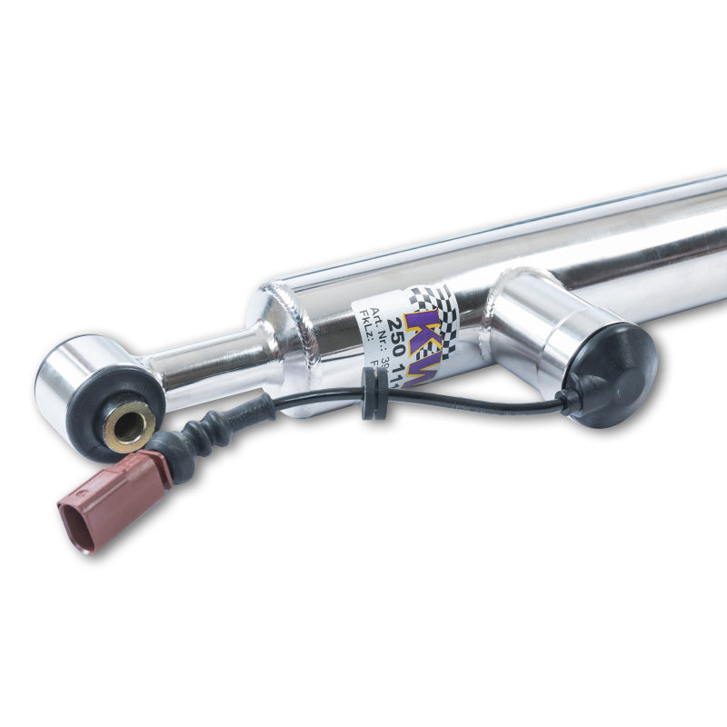 KW Coilover Kit DDC ECU 08+ C-Class C63 AMG (W204/ 204AMG) Sedan-thumbmail-3