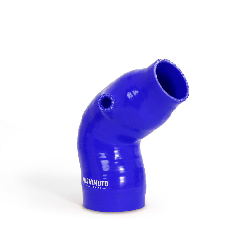Mishimoto 2016+ Chevrolet Camaro 2.0T Performance Air Intake - Blue-thumbmail-8