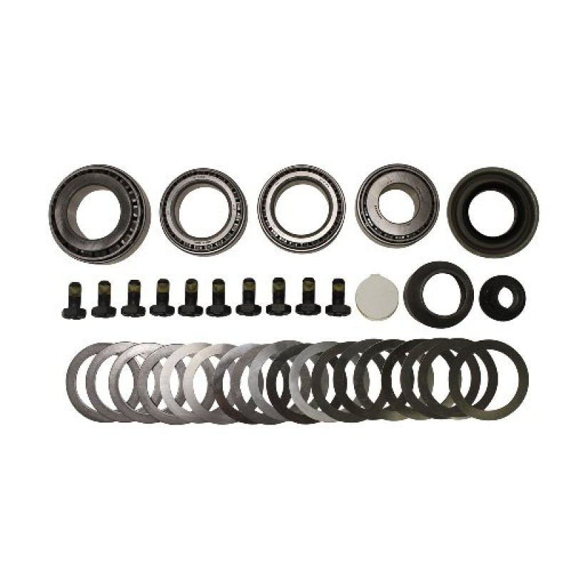 Ford Racing 15-16 Mustang Super 8.8in IRS Ring Gear and Pinion installation Kit-thumbmail-2