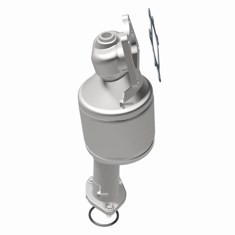 MagnaFlow Conv DF 04-07 Saturn VUE 3.5L Rear-thumbmail-7
