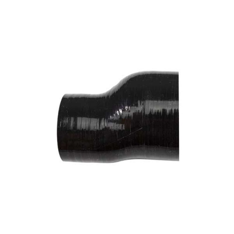 Killer B EJ Cast Aluminum Turbo Inlet (KBM to 3in. Coupler)-thumbmail-2