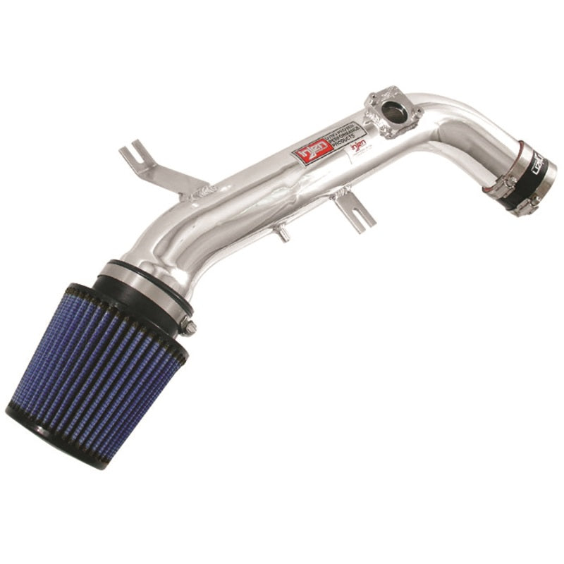 Injen 00-05 Lexus IS300 L6 3.0L Black IS Short Ram Cold Air Intake-thumbmail-1