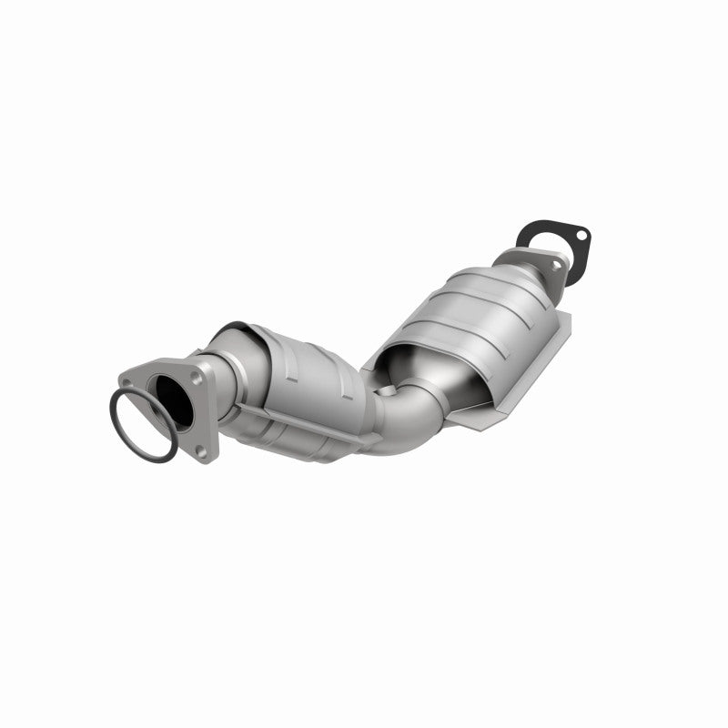 MagnaFlow Conv DF 03-04 Infiniti G35 3.5L Driver Side-thumbmail-7