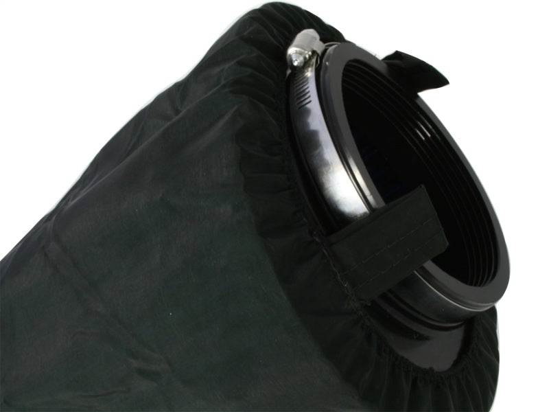aFe MagnumSHIELD Pre-Filters P/F 2x/72-90037 (Black)-thumbmail-2