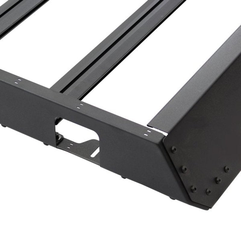 Go Rhino SRM 400 Roof Rack - 48in-thumbmail-9