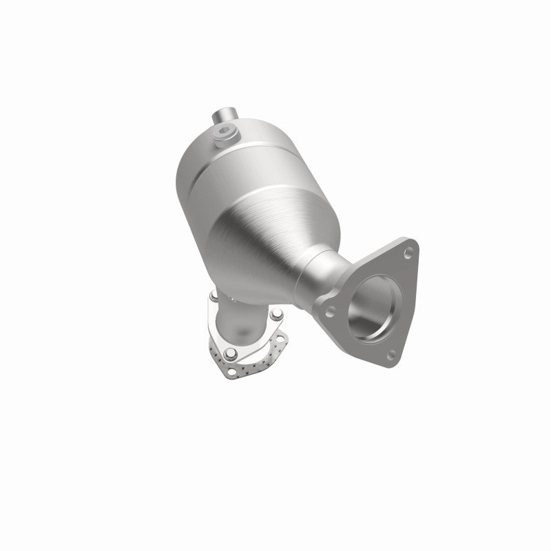 MagnaFlow Conv DF Audi S4-thumbmail-9