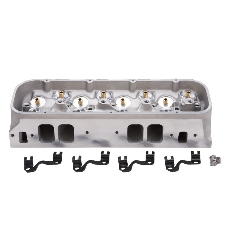 Edelbrock BBC Victor Head ( Bare 77409)-thumbmail-1