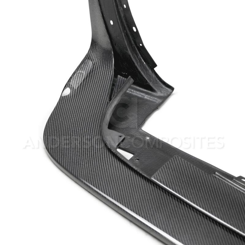 Anderson Composites 2018 Dodge Demon Type-WB Front Chin Spoiler-thumbmail-2
