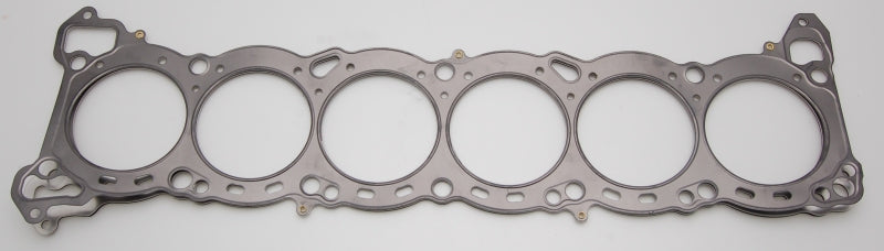 Cometic Nissan RB-26 6 CYL 86mm .051 inch MLS Head Gasket-thumbmail-2