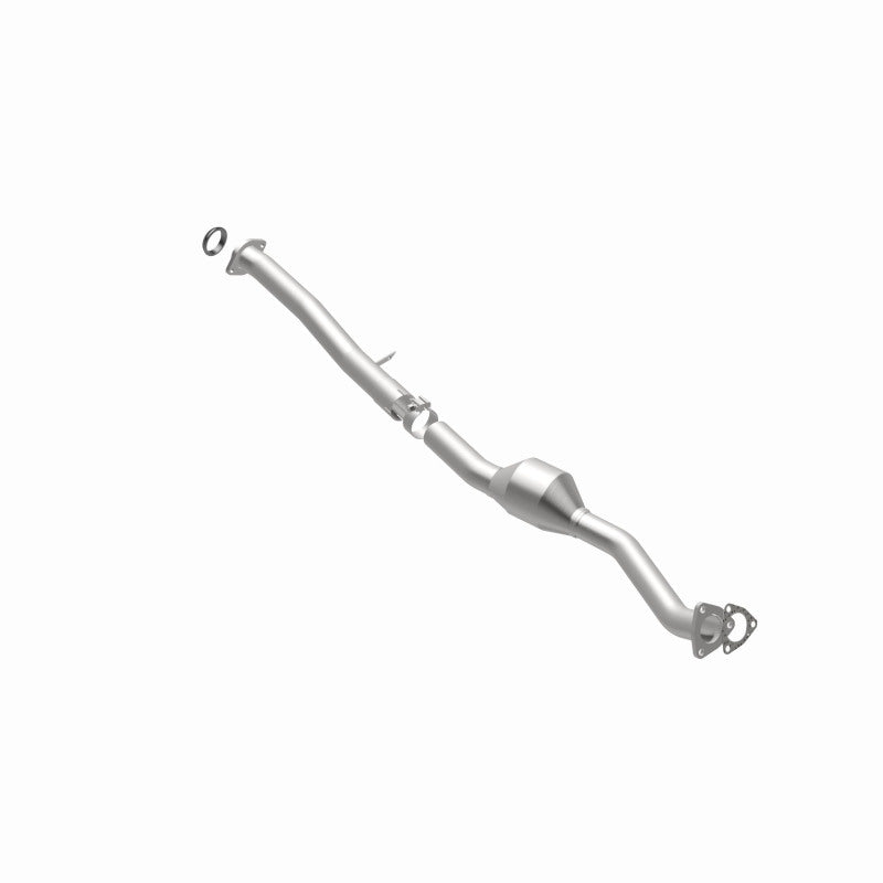 Magnaflow Conv DF 2011-2013 Forester H4 2.5 OEM Underbody-thumbmail-10