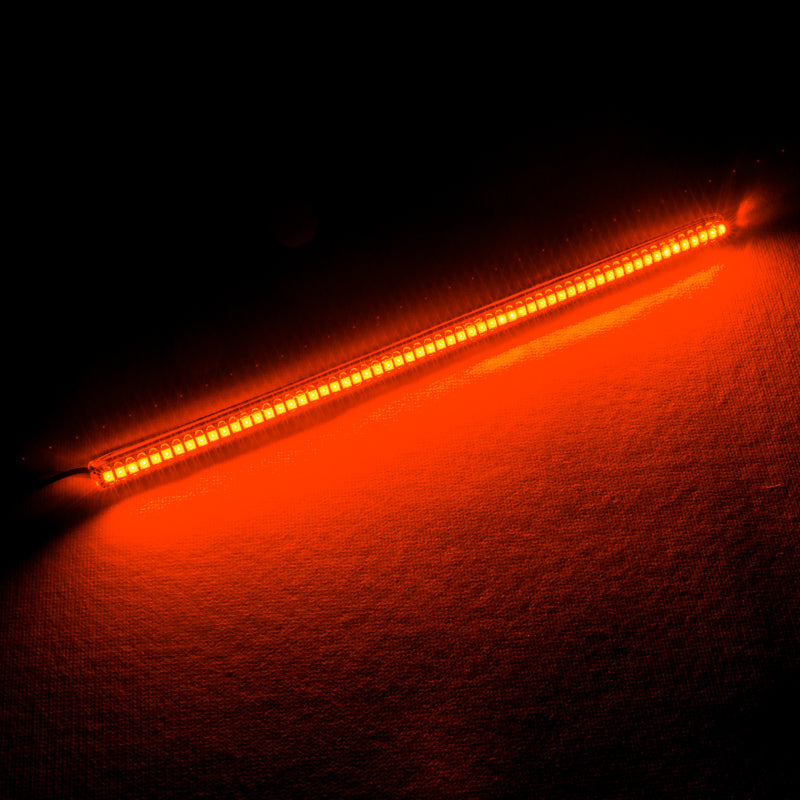 Oracle 9in Waterproof LED Concept Strip (Single) - Amber-thumbmail-6