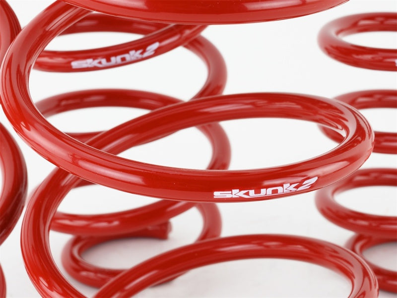 Skunk2 16-17 Honda Civic Lowering Springs (1.375in - 1.25in) (Set of 4)-thumbmail-2