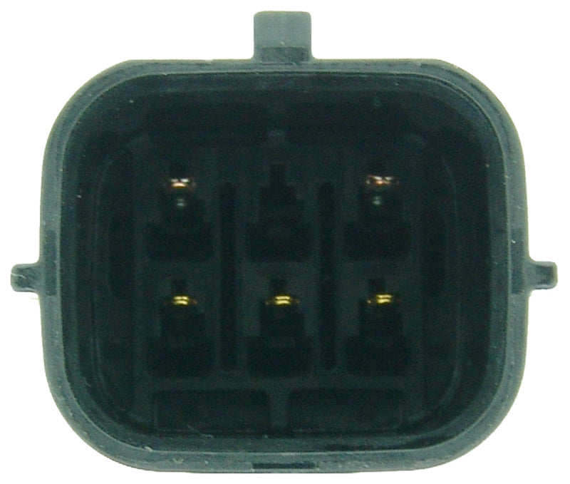 NGK Mazda 3 2011-2010 Direct Fit 5-Wire Wideband A/F Sensor-thumbmail-2